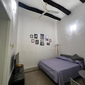 Studio con letto king size
